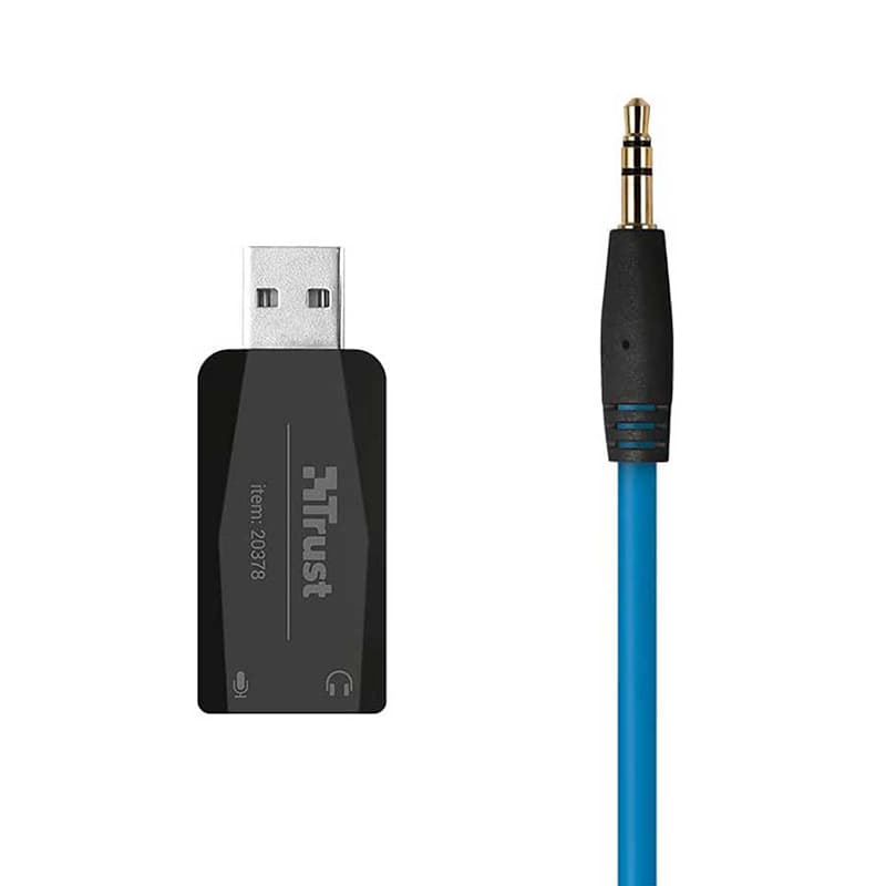 میکروفن رومیزی تراست مدل MICO — تصویر ۸