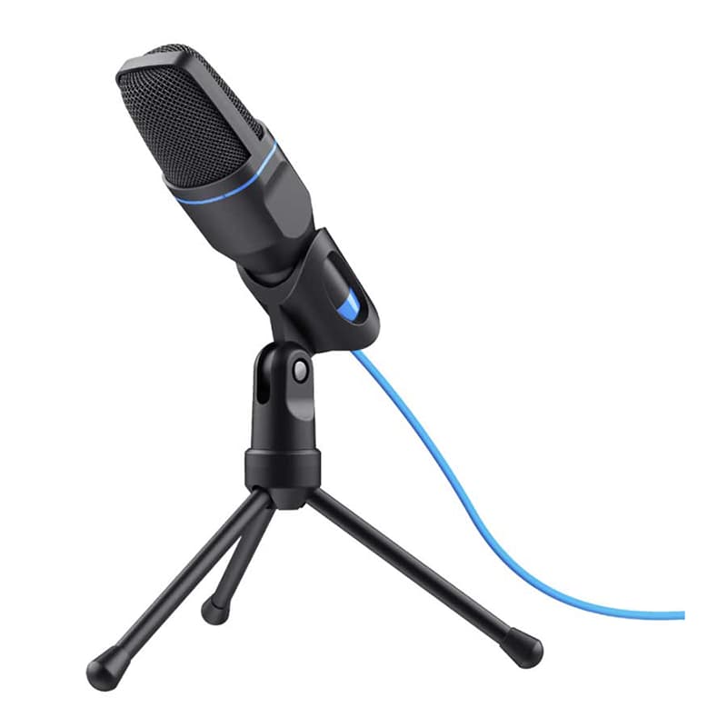 میکروفن رومیزی تراست مدل MICO — تصویر ۲