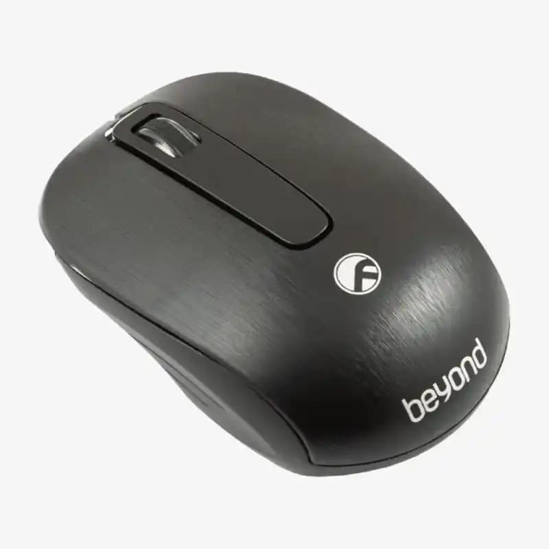 کیبورد و ماوس بیاند مدل BMK-5310 RF — تصویر ۱۲