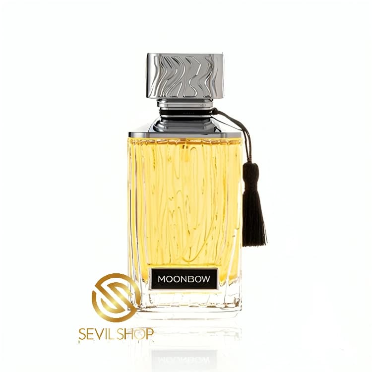 ادکلن لارسی لوان مونبو LARSI LUAN MOONBOW — تصویر ۴