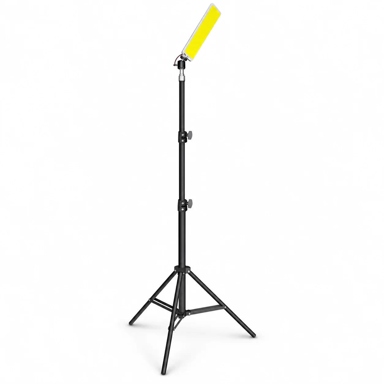 چراغ مسافرتی LED پایه دار 50 وات Draga Camp