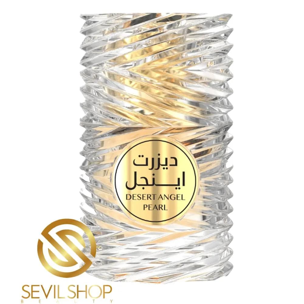 ادکلن دیزرت اینجل پیرل له شامو Desert Angel Pearl Le Chameau