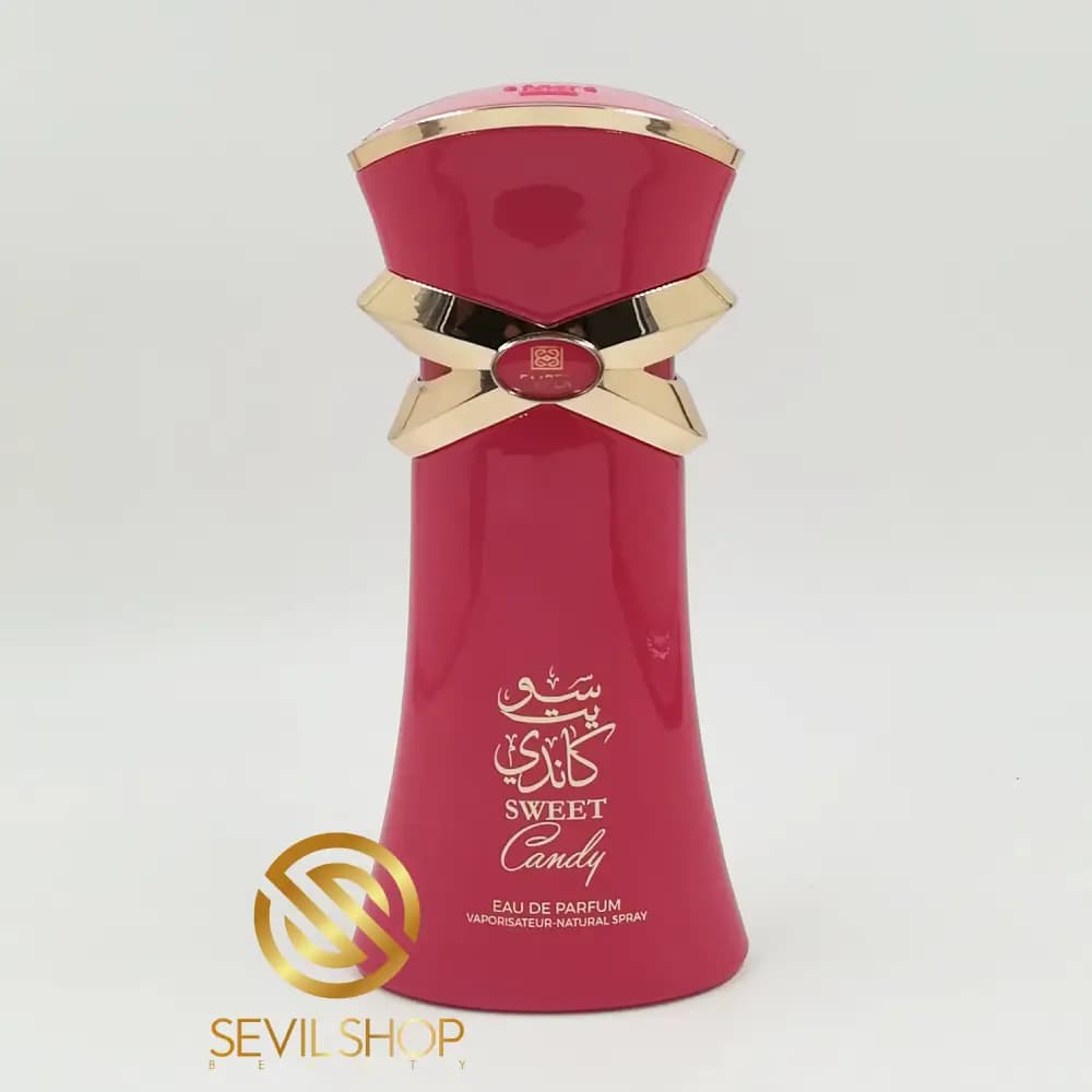 ادکلن سوییت کندی امپر Emper Sweet Candy