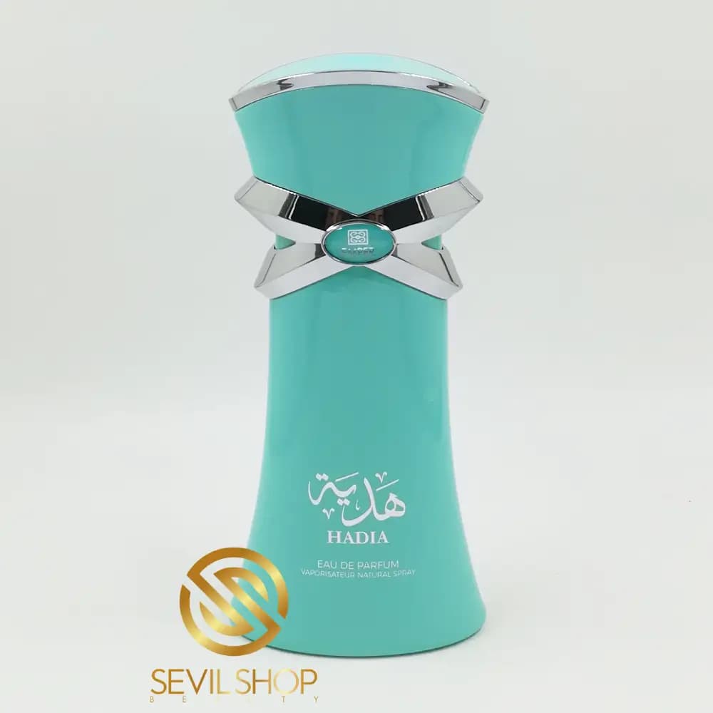 ادکلن هدیه (هادیا) امپر Hadia Emper