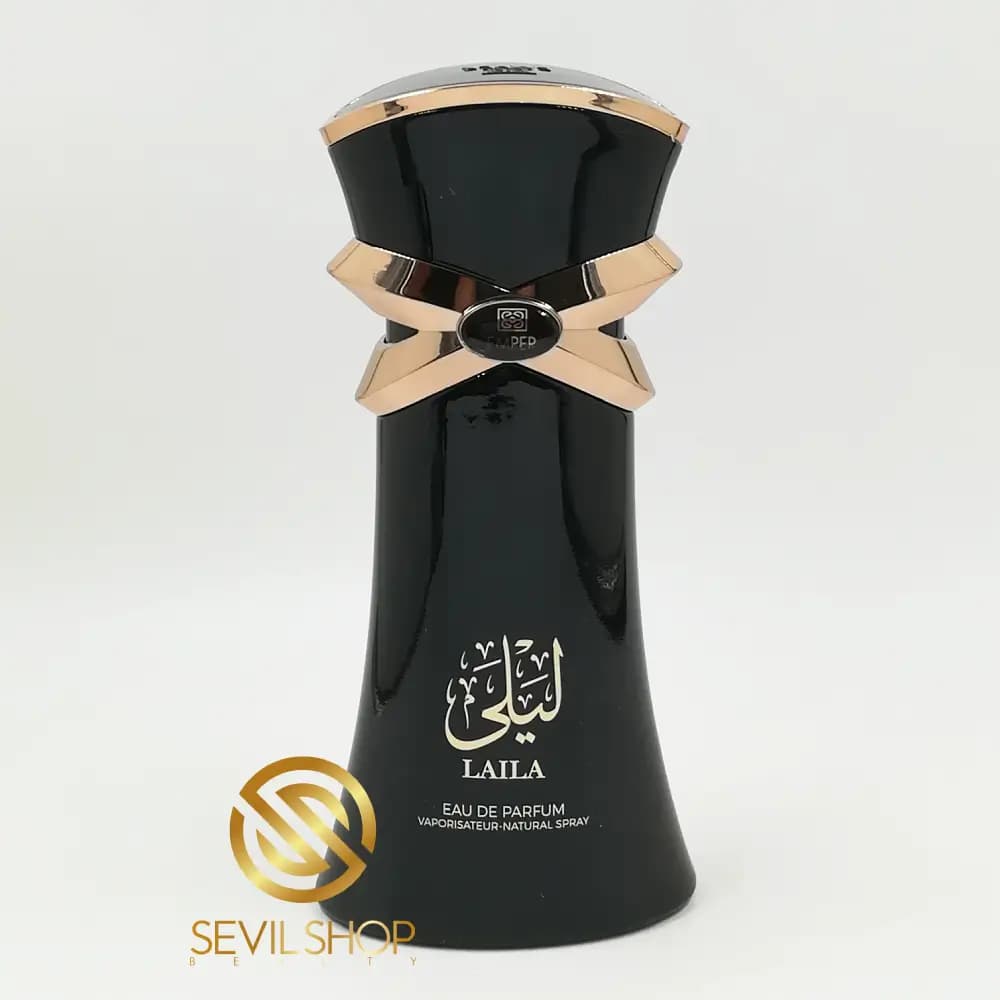 ادکلن لیلی (لیلا) امپر Laila Emper