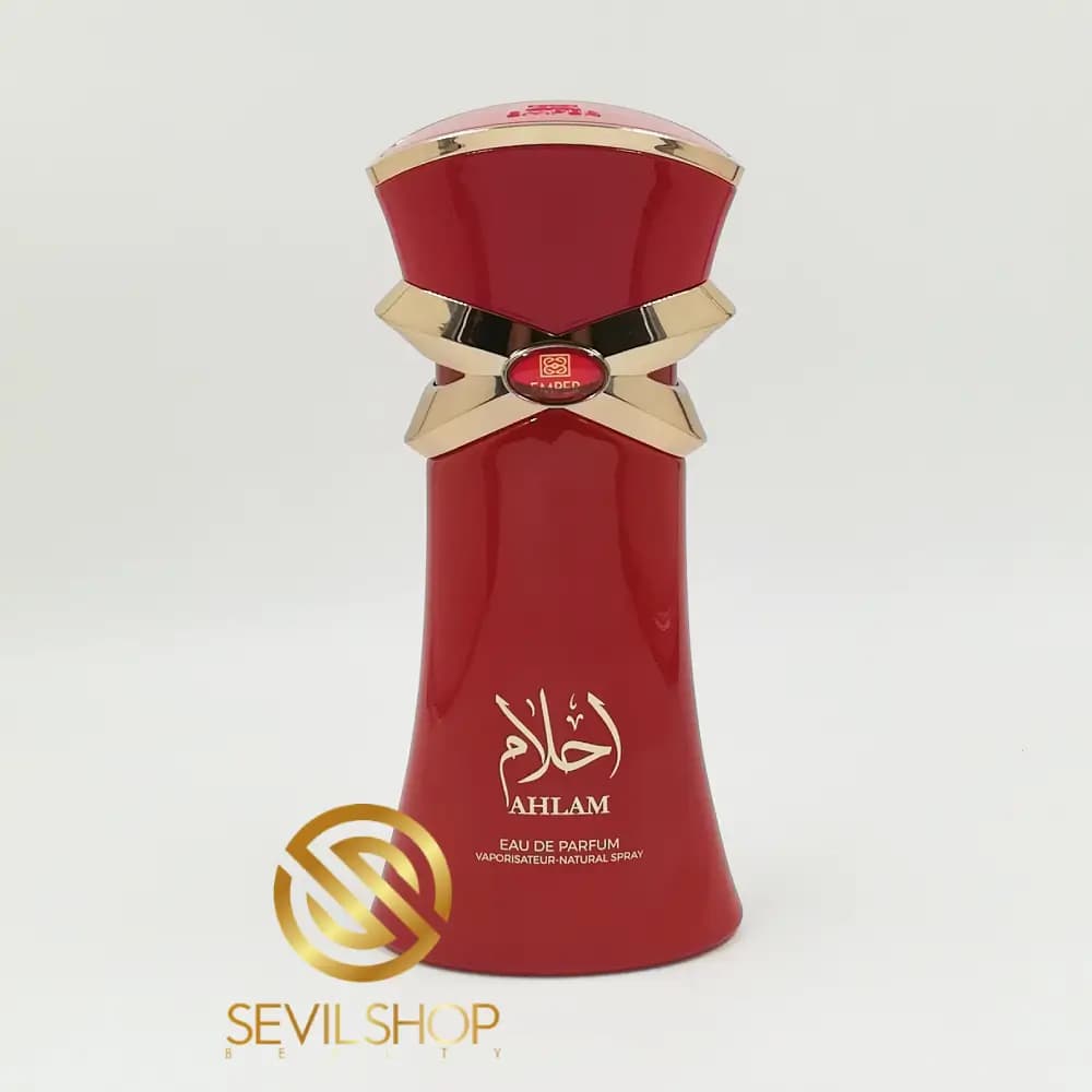 ادکلن احلام امپر Ahlam Emper