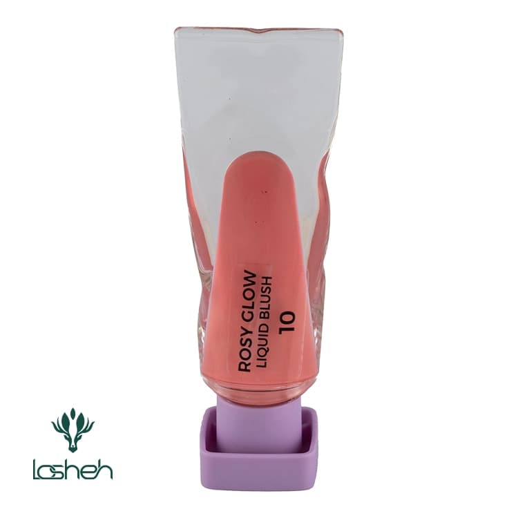 رژگونه مایع Rosy Glow 3 گرمی کالیستا — تصویر ۱۲