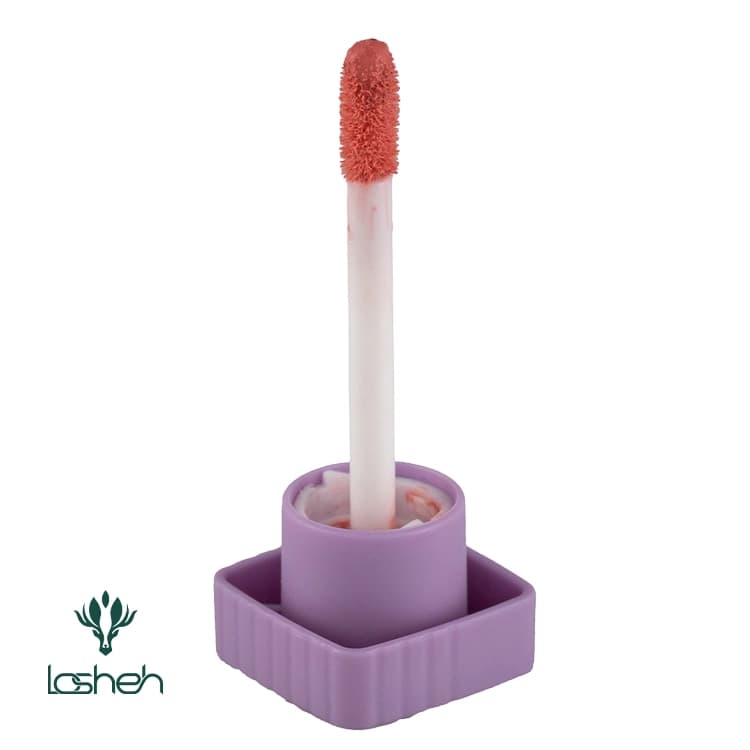 رژگونه مایع Rosy Glow 3 گرمی کالیستا — تصویر ۹