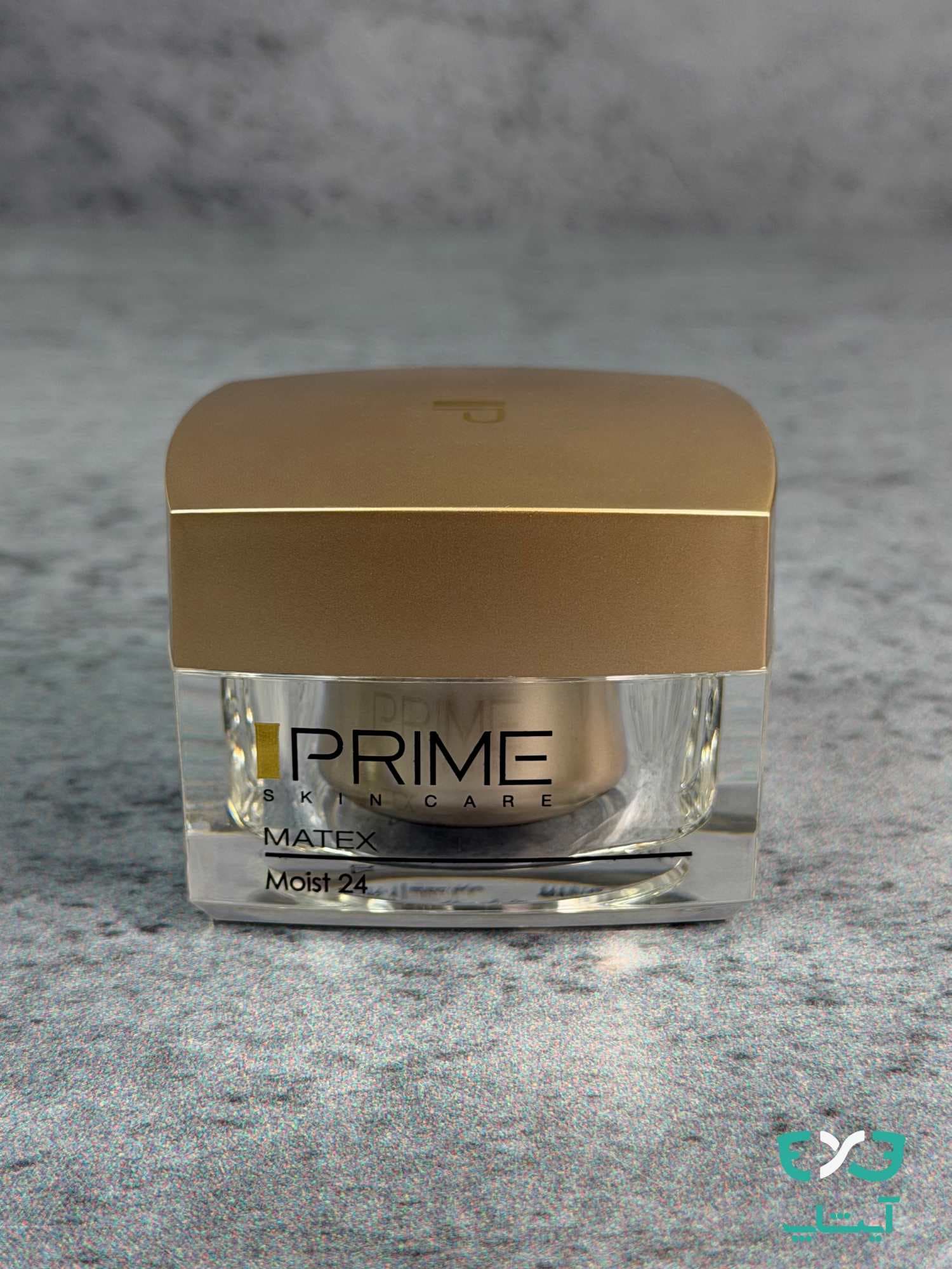 کرم مرطوب کننده 24ساعته پرایم PRIME ضد چروک وشاداب کننده پوست نرمال تا خشک حجم 50ml — تصویر ۵