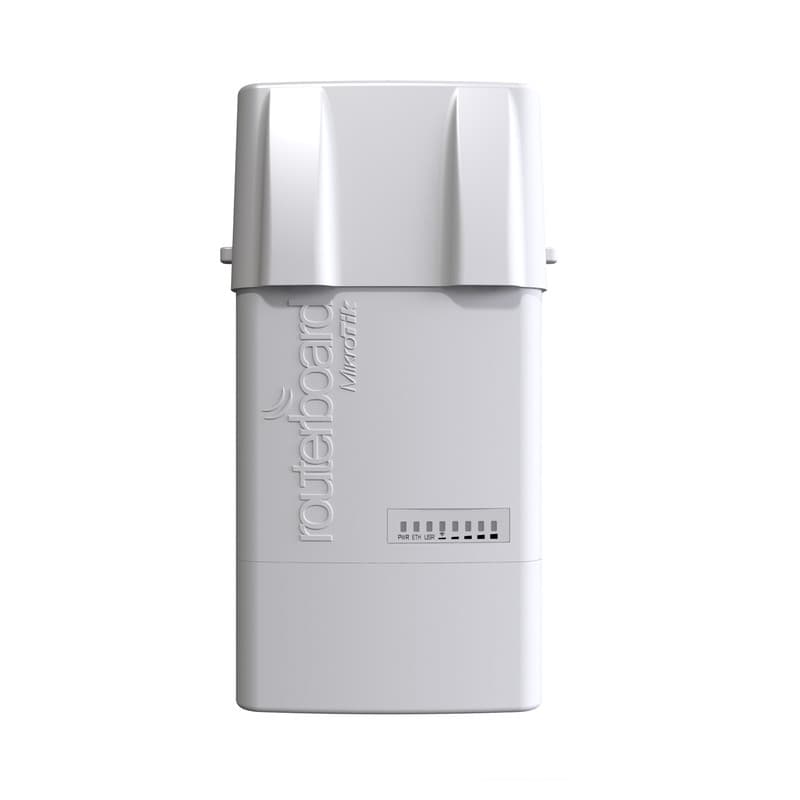آنتن وایرلس MikroTik مدل (basebox 5 (RB912uag - هیراد