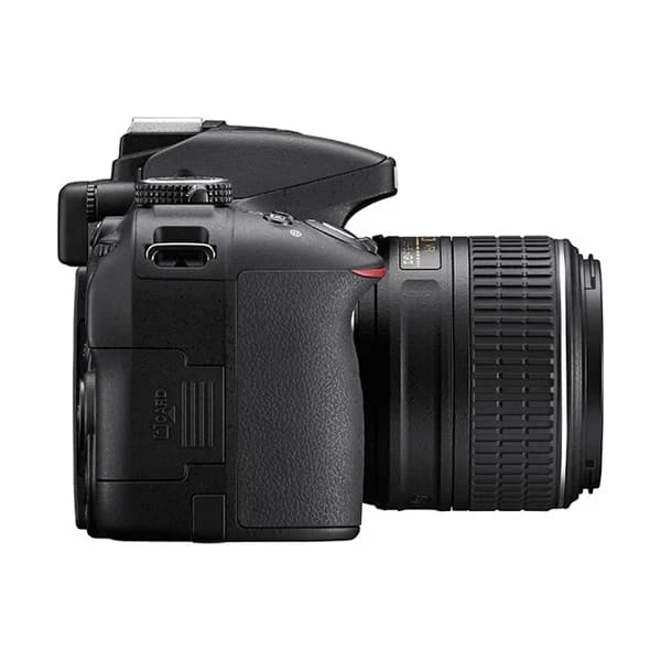 دوربین عکاسی نیکون مدل D5300 با لنز 55-18 — تصویر ۷