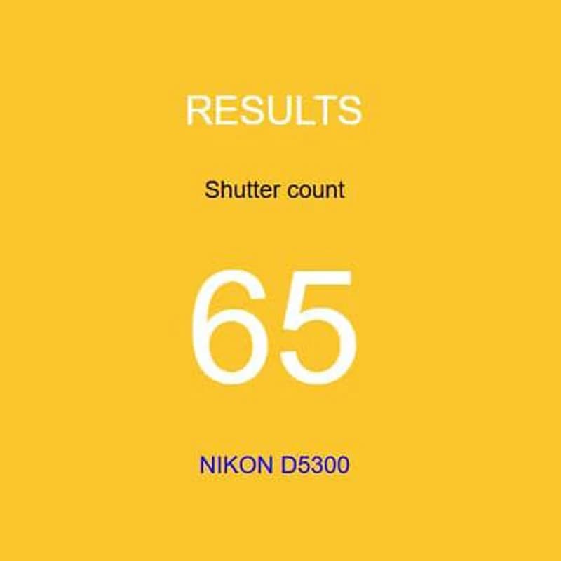دوربین عکاسی نیکون مدل D5300 با لنز 55-18 — تصویر ۴