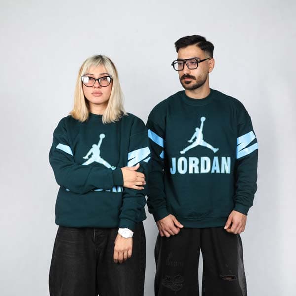 دورس مدل JORDAN — تصویر ۱۰