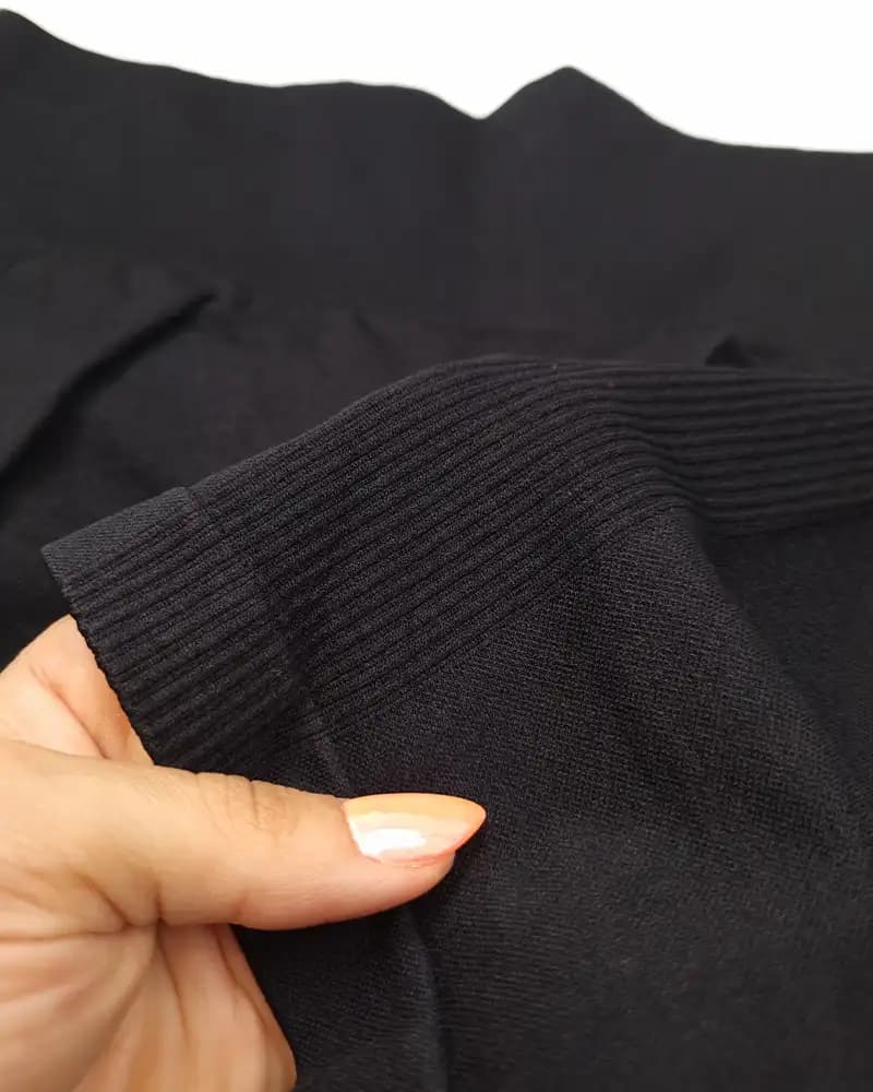 شورتک زنانه سیملس ورزشی — تصویر ۶