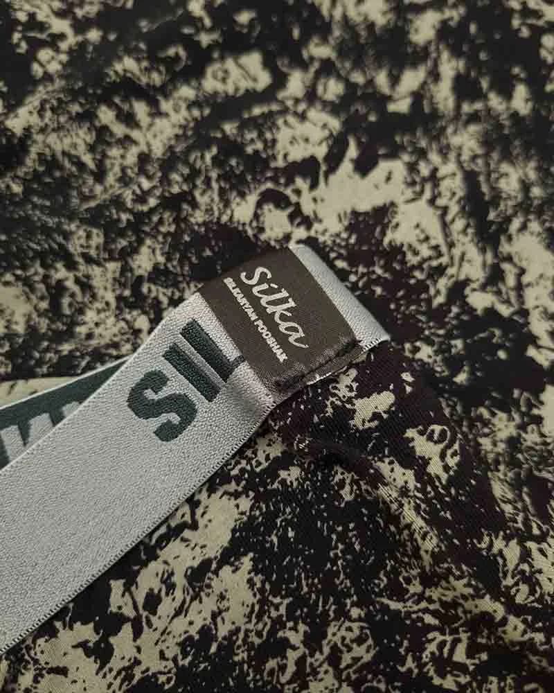 ست زیرپوش مردانه طرح سوبا سیلکا — تصویر ۵