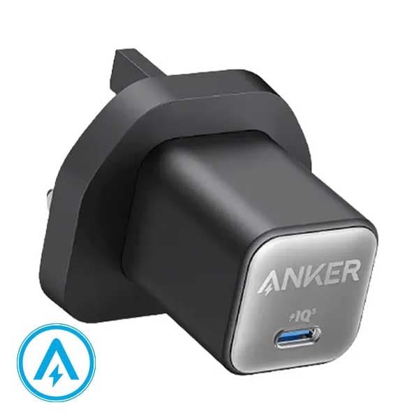 شارژر دیواری 30 وات انکر مدل Anker A2147