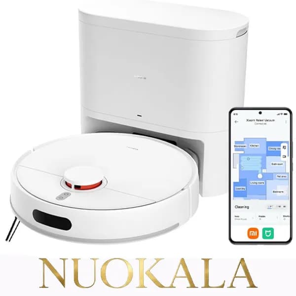جارورباتیک شیائومی مدل H40