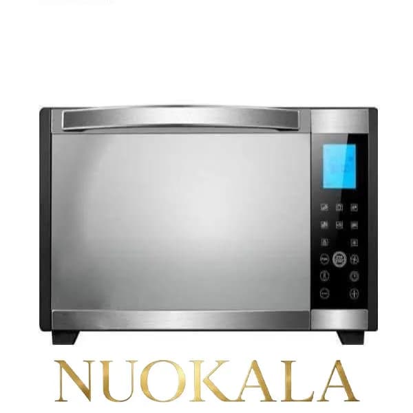 آون توستر هافنر مدل HO-5004 — تصویر ۵