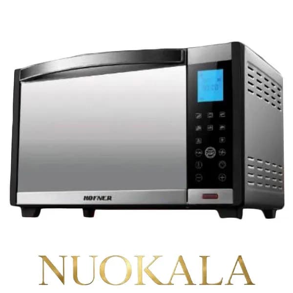 آون توستر هافنر مدل HO-5004