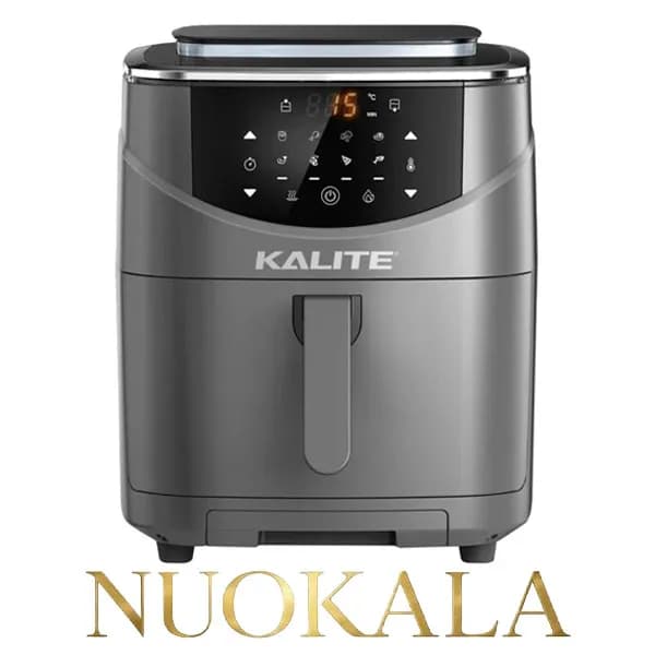 سرخ کن 7 لیتری کالیت مدل STEAM7 — تصویر ۲