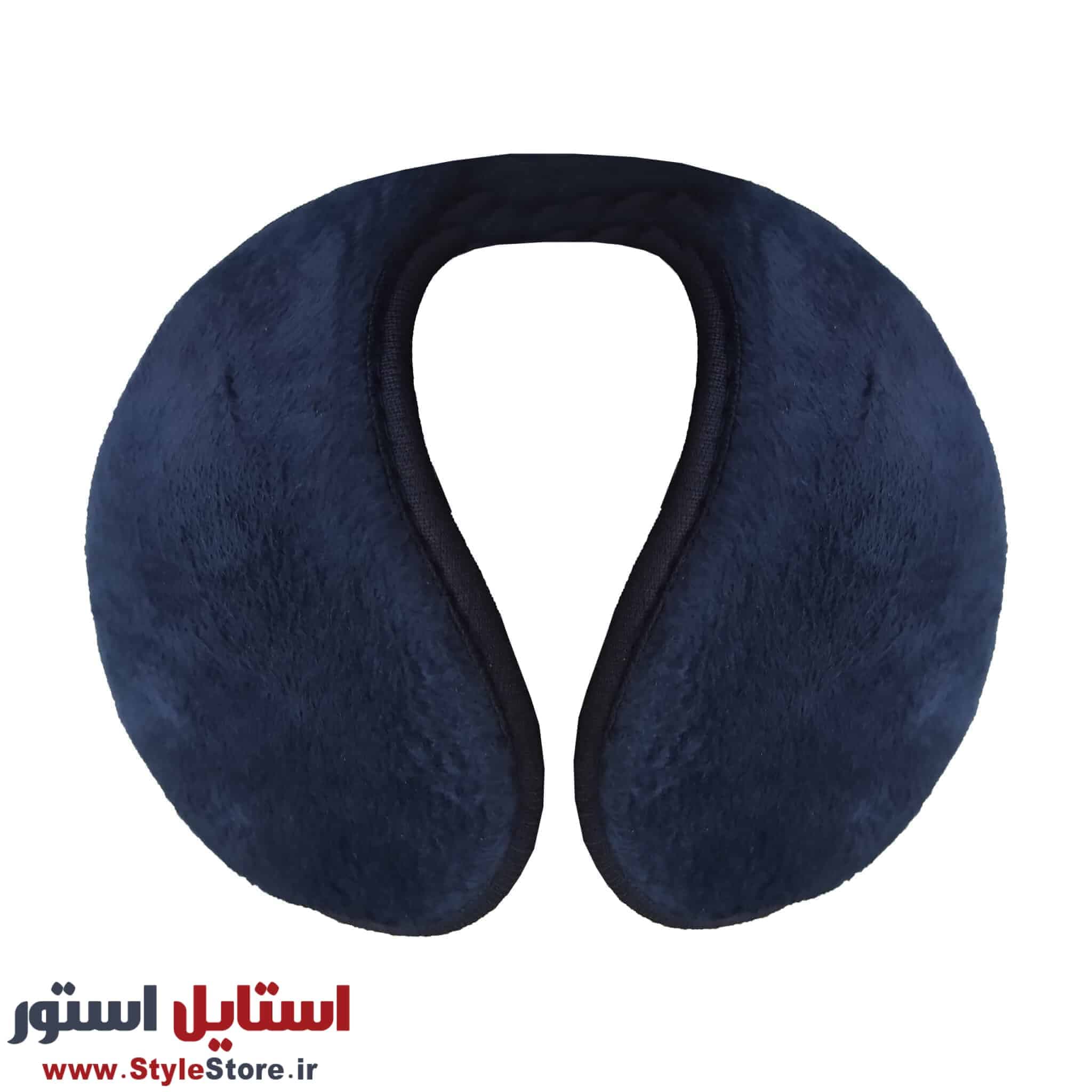 گوش گیر زمستانی مدل SAA کد 30727 — تصویر ۵