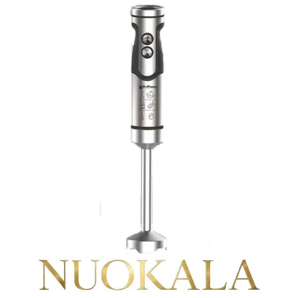 گوشت کوب برقی هافمنز مدل HM-8046