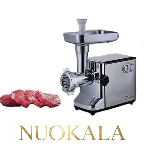 چرخ گوشت ژوگن آلمان مدل 2028