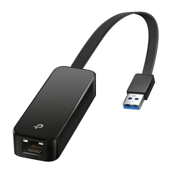 کارت شبکه USB3.0 تی پی-لینک مدل TP-LINK UE306 — تصویر ۵