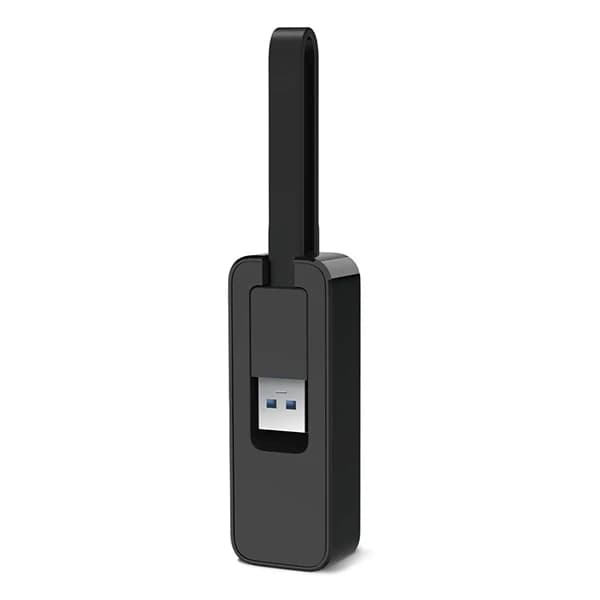 کارت شبکه USB3.0 تی پی-لینک مدل TP-LINK UE306 — تصویر ۶