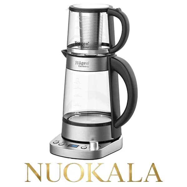 چای ساز سرهم روگن مدل RU-1530