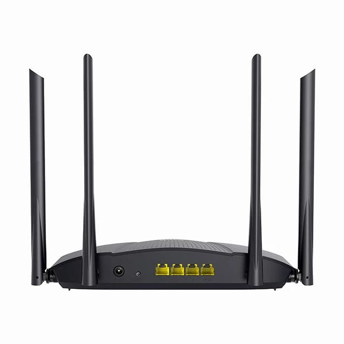 روتر بی سیم و دوباند AX3000 تندا مدل Tenda TX9 Pro — تصویر ۹