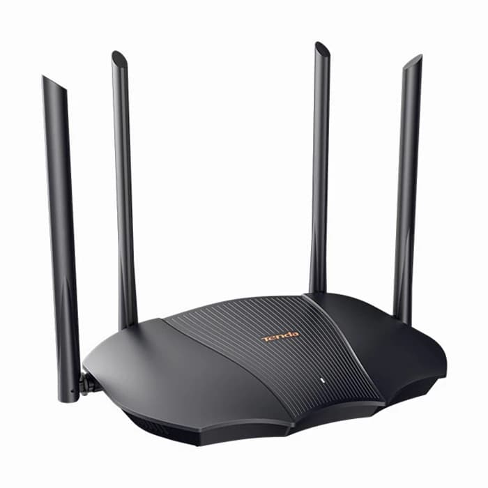 روتر بی سیم و دوباند AX3000 تندا مدل Tenda TX9 Pro — تصویر ۸
