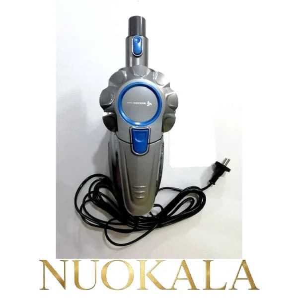 جارو شارژی هنریچ دسته دار مدل HV-810 — تصویر ۱۲