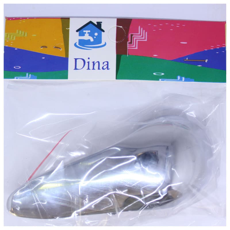دسته یدکی شیرآلات اهرمی دینا مدل Dak — تصویر ۶