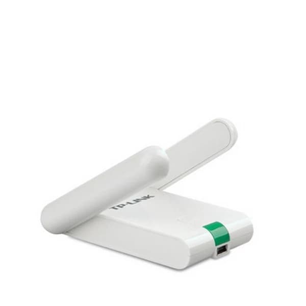 کارت شبکه بی سیم USB تی پی-لینک مدل TP-LINK TL-WN822N — تصویر ۶