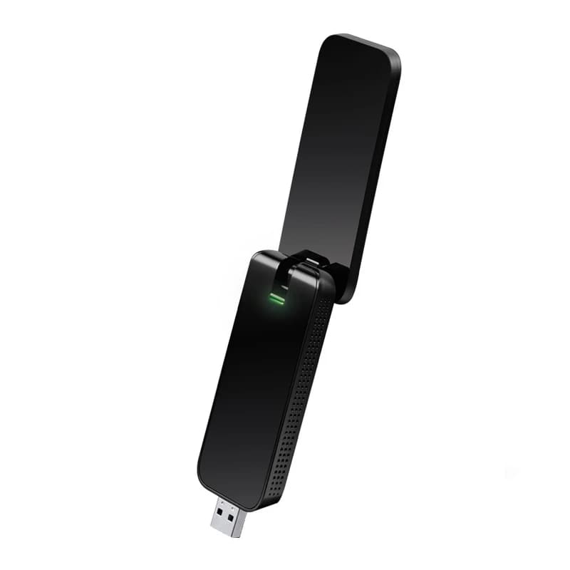 کارت شبکه USB تی پی-لینک مدل TP-Link Archer T4U — تصویر ۵