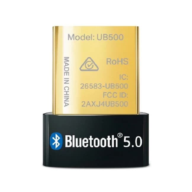 دانگل بلوتوث تی پی-لینک مدل TP-Link UB500 — تصویر ۴