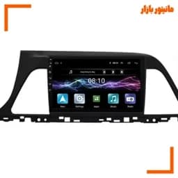 پخش کننده خودرو ووکس مدل LFC100Pro — تصویر ۳