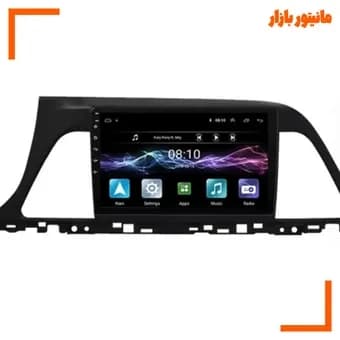 پخش کننده خودرو ووکس مدل LFC100Pro — تصویر ۲