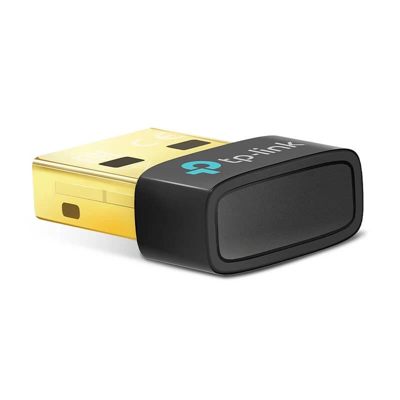 دانگل بلوتوث تی پی-لینک مدل TP-Link UB400 — تصویر ۴