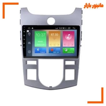 پخش کننده خودرو ووکس مدل FRTEC500Pro — تصویر ۴