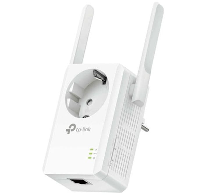 توسعه دهنده شبکه بی‌سیم تی پی لینک مدل TP-Link TL-WA860RE