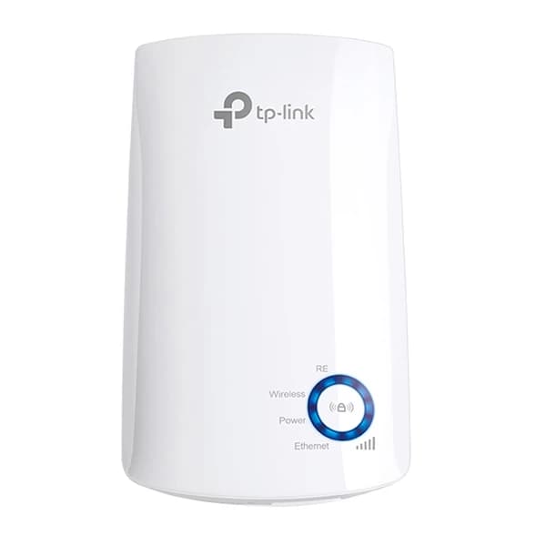 توسعه دهنده شبکه بی‌سیم تی پی-لینک مدل TP-Link TL-WA850RE V7 — تصویر ۶