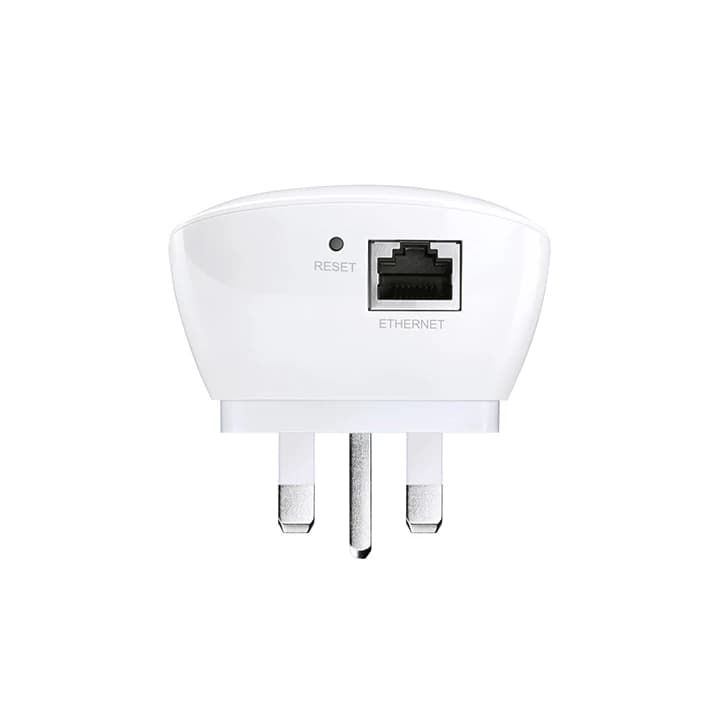 توسعه دهنده شبکه بی‌سیم تی پی-لینک مدل TP-Link TL-WA850RE V7 — تصویر ۴