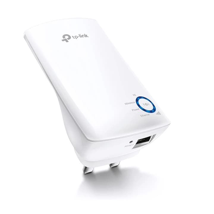 توسعه دهنده شبکه بی‌سیم تی پی-لینک مدل TP-Link TL-WA850RE V7 — تصویر ۵