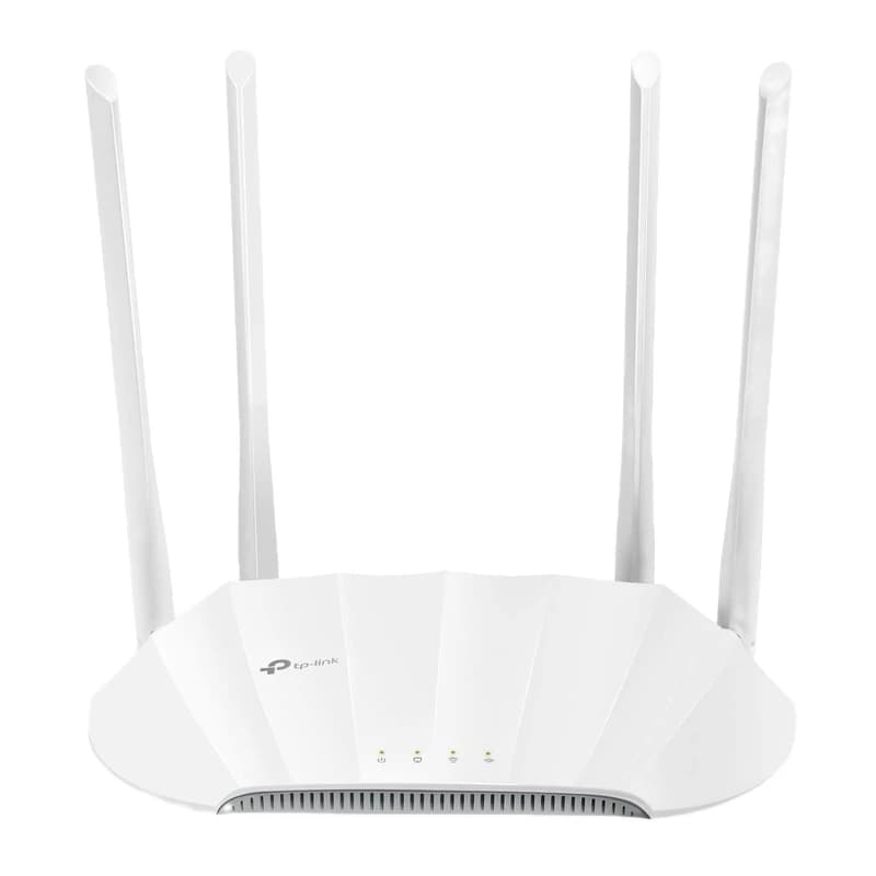 اکسس پوینت و تقویت کننده تی پی-لینک مدل TP-Link TL-WA1201 AC1200 — تصویر ۵