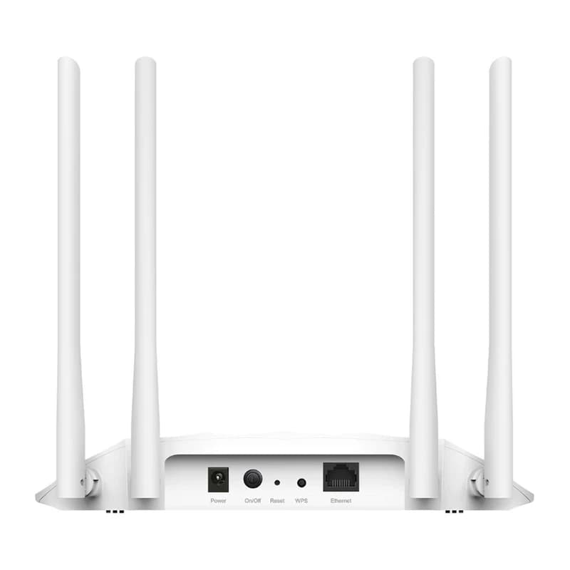 اکسس پوینت و تقویت کننده تی پی-لینک مدل TP-Link TL-WA1201 AC1200 — تصویر ۳
