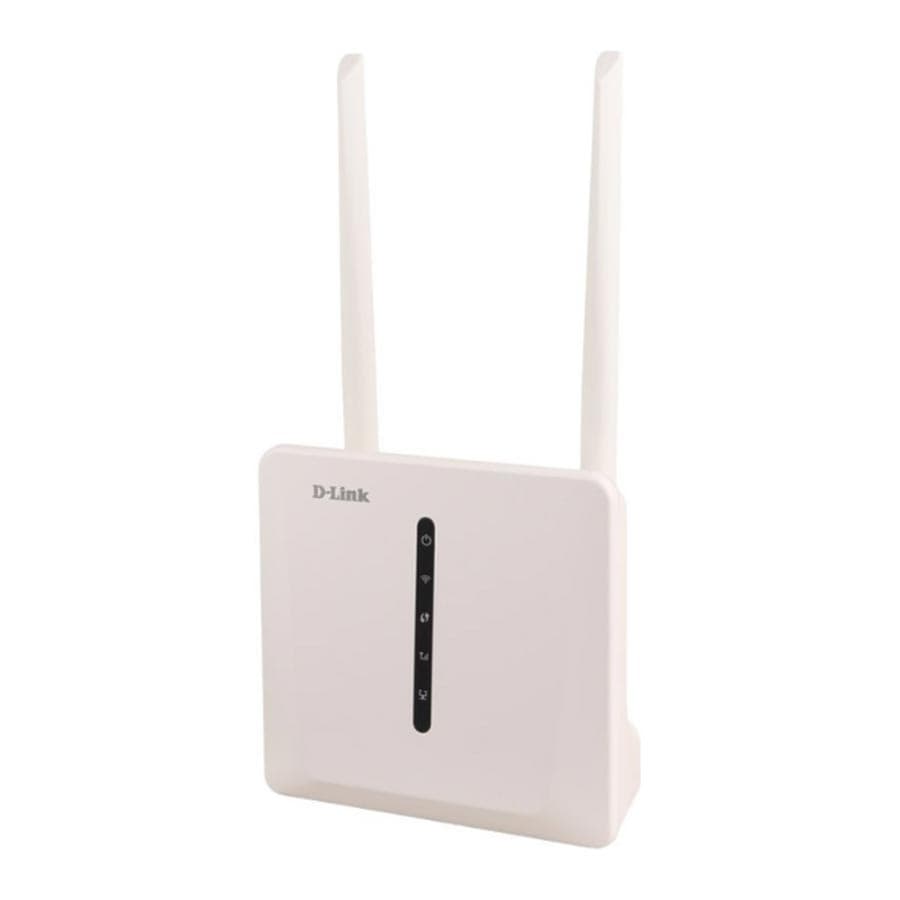 مودم روتر 4G LTE بی‌سیم دی لينک مدل D-Link DWR-M961V — تصویر ۱۱