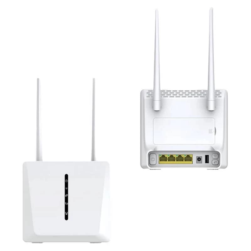 مودم روتر 4G LTE بی‌سیم دی لينک مدل D-Link DWR-M961V — تصویر ۱۲