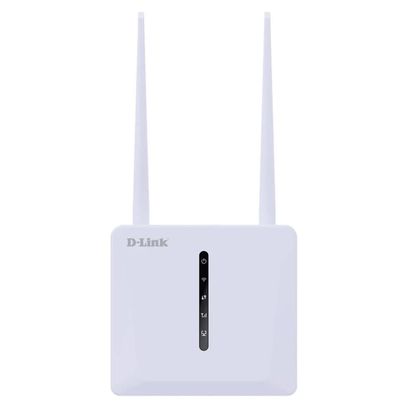 مودم روتر 4G LTE بی‌سیم دی لينک مدل D-Link DWR-M961V